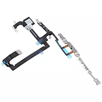 Apple iPhone 14 Plus - Replacement Internal Power Button Flex Cable With Bracket