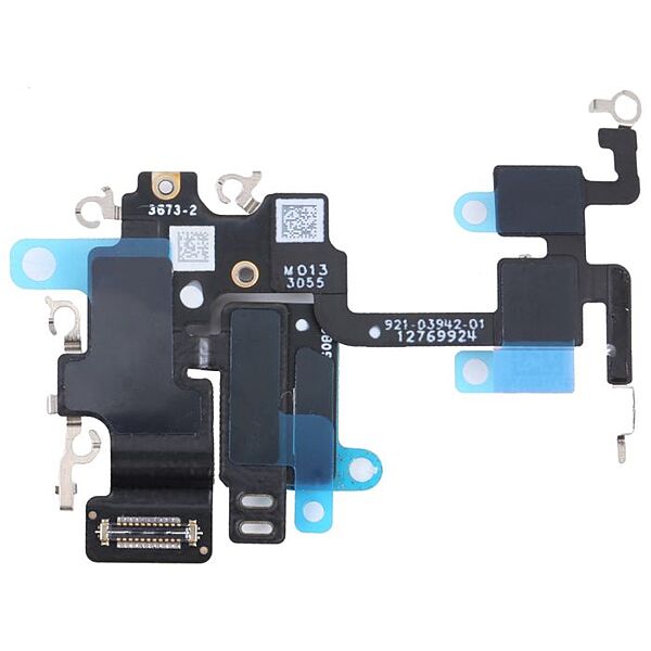 Apple iPhone 14 - Replacement Wi - Fi Signal Antenna Flex Cable
