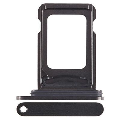 iPhone 15 Pro Max - Replacement SIM Card Tray - Blue Titanium
