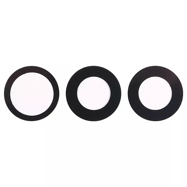 iPhone 15 Pro Max - Replacement Camera Lens Set
