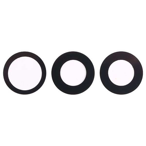 iPhone 15 Pro Max - Replacement Camera Lens Set