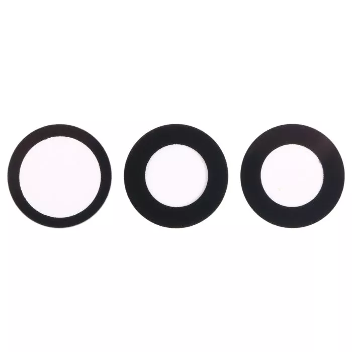 iPhone 15 Pro Max - Replacement Camera Lens Set