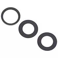 iPhone 15 Pro Max - Replacement Camera Lens Set
