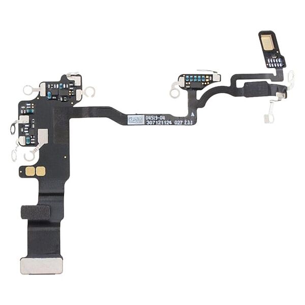 iPhone 15 Pro Max - Replacement Wi - Fi Antenna Flex Cable