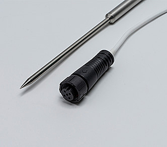 Milesight SP11 PT100 for W30x Food Grade AF10-125-150