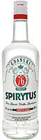 Sirytus Gdanski 76% 500ml