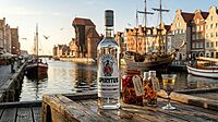 Sirytus Gdanski 76% 500ml