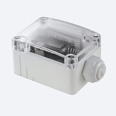 SR65 Li Wireless Outdoor Light Sensor SR65 Li Wireless Outdoor Light Sensor