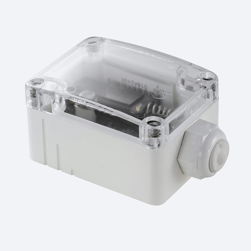 SR65 Li Wireless Outdoor Light Sensor SR65 Li Wireless Outdoor Light Sensor