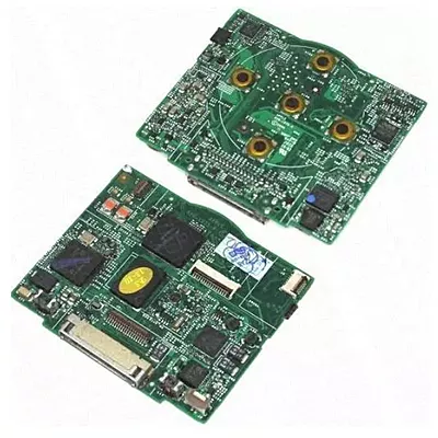 Genuine Apple iPod Video 5 - Replacement Motherboard - Part Number 820 - 1975 - Original