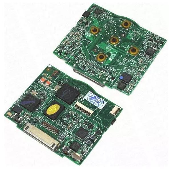 Genuine Apple iPod Video 5 - Replacement Motherboard - Part Number 820 - 1975 - Original