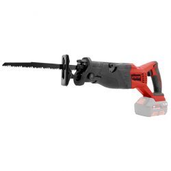 Stayer Батериска Реципрочна Пила/SSP L20