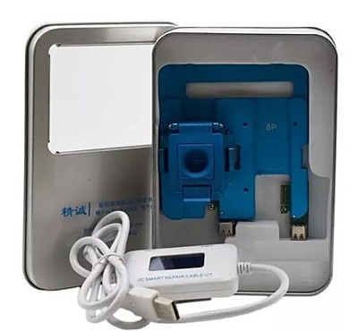 JC Apple iPhone 8 , 8 Plus Test Fixture Module Motherboard Repair Tool - JC T8