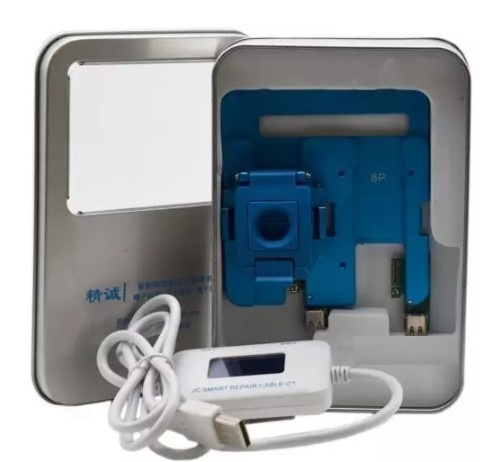 JC Apple iPhone 8 , 8 Plus Test Fixture Module Motherboard Repair Tool - JC T8