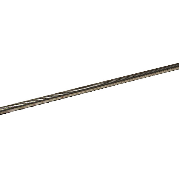 M10 Threaded Bar A2 Stainless Steel 1mtr