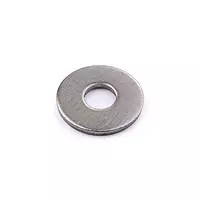 M6 Flat Washer Form G A2 Stainless Steel