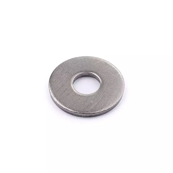 M6 Flat Washer Form G A2 Stainless Steel
