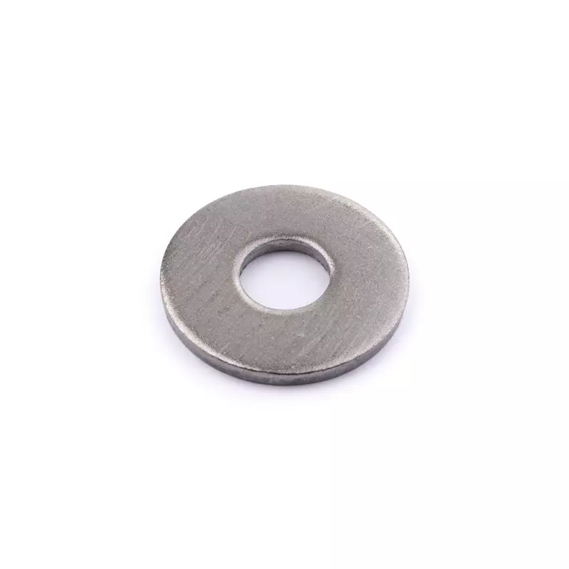 M6 Flat Washer Form G A2 Stainless Steel