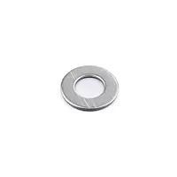 M10 Flat Washers Form B DIN125A A2-304