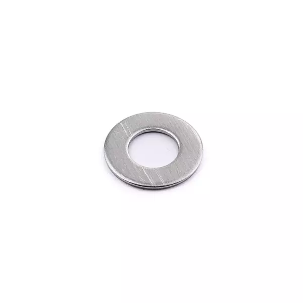 M10 Flat Washers Form B DIN125A A2-304