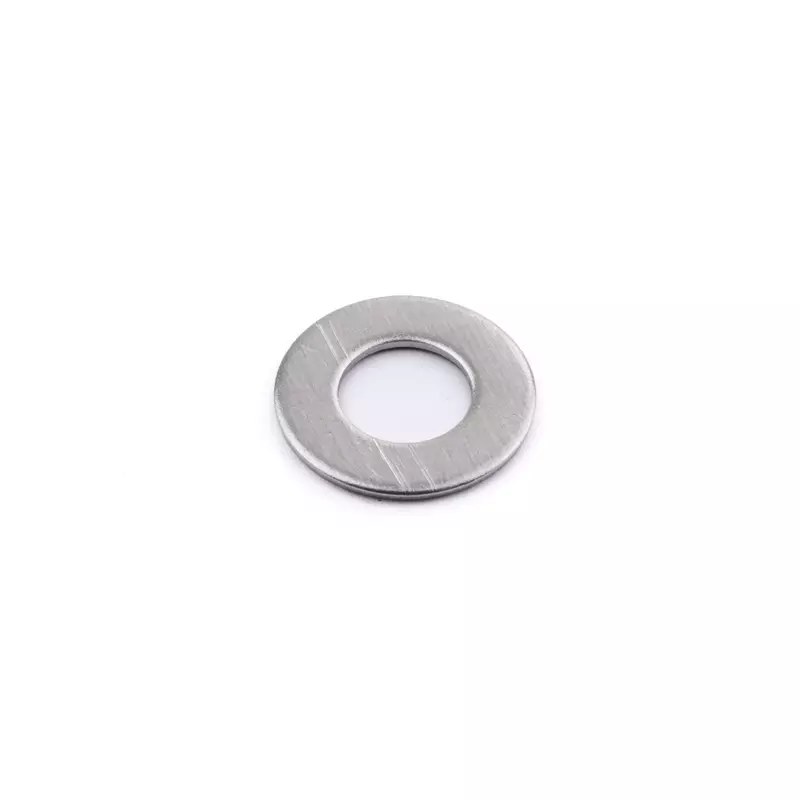 M10 Flat Washers Form B DIN125A A2-304