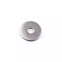 M4 x 15 Penny Washer A2 Stainless Steel