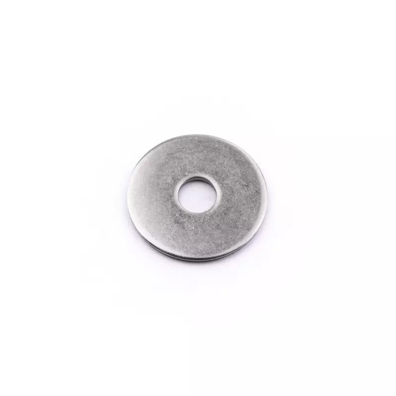 M4 x 15 Penny Washer A2 Stainless Steel