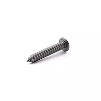 Self Tapper Pin Torx Button No.6 x 1.1/2"
