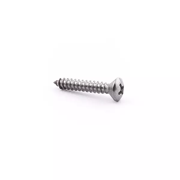 3.5 x 32 RSD CSK Self Tapping Screws A2