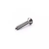 3.5 x 32 RSD CSK Self Tapping Screws A2