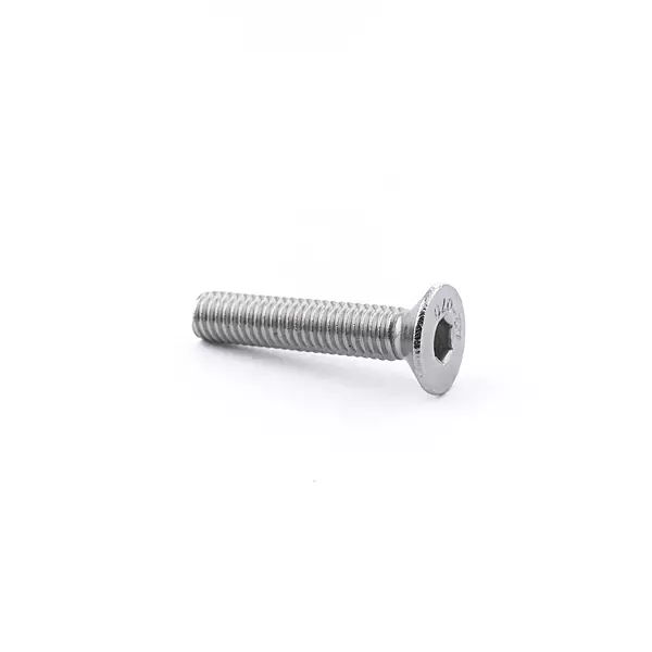 M5 x 40 Socket CSK Screw DIN912 A2-304 Stainless Steel