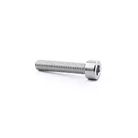 M5 X 12 Socket Head Cap Screw DIN912 A2-304