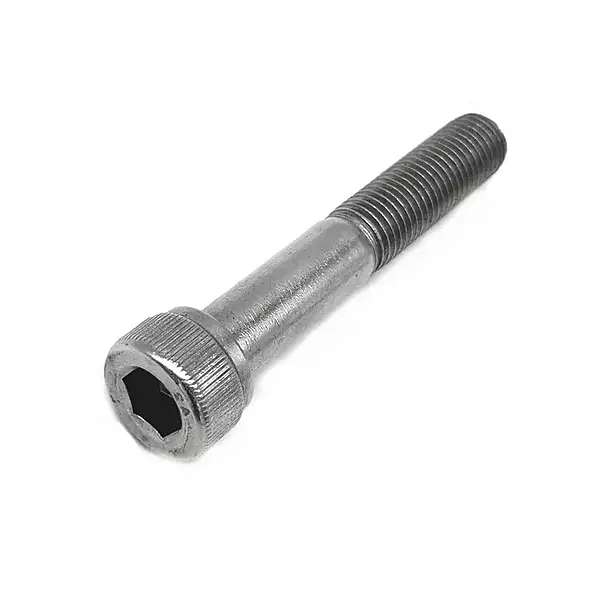 M4 X 30 Socket Head Cap Screw DIN912 A2-304
