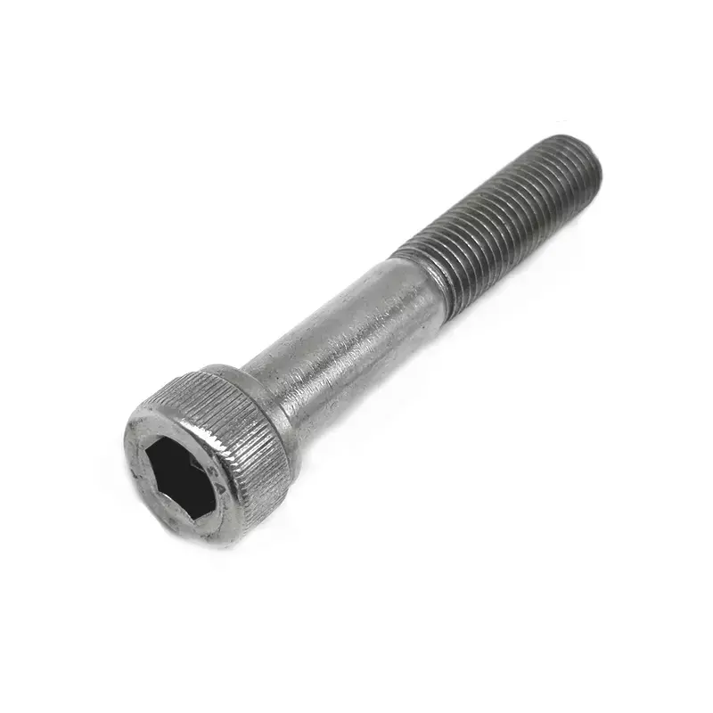 M6 X 70 Socket Head Cap Screw DIN912 A2-304