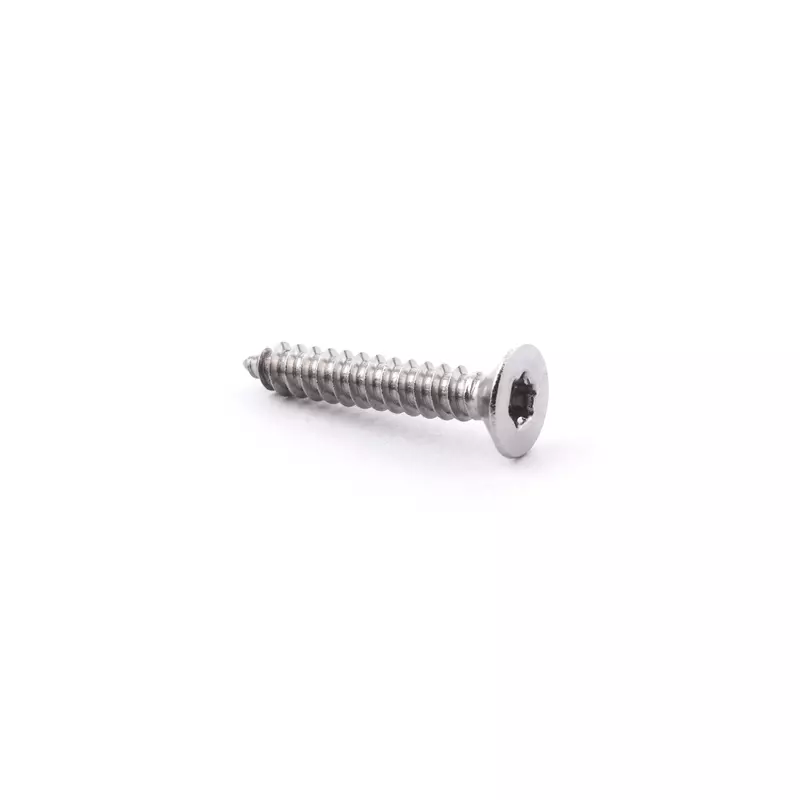 Self Tapper Torx CSK No.8 x 3/4" A2-304