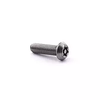 M8 x 60 Security 6 Lobe Pin A2 Button Head