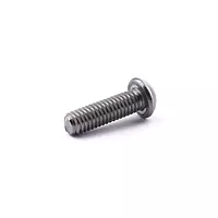 M6 x 16 Button Head Pin Torx Screw A2-304