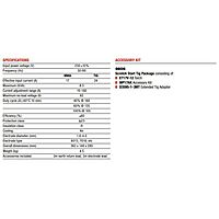 STEALTH Digi-Arc 175 LT 230V