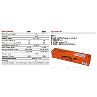 STEALTH Digi-Arc 205 DV CEL