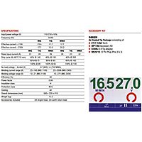 STEALTH Digi-MIG 200 LCD