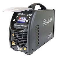STEALTH Digi-MIG 200 LCD