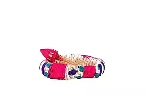 Stick-Ring for Coffee Pot