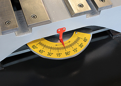 Индустриски бансек Pilous ARG400 PLUS S.A.F.