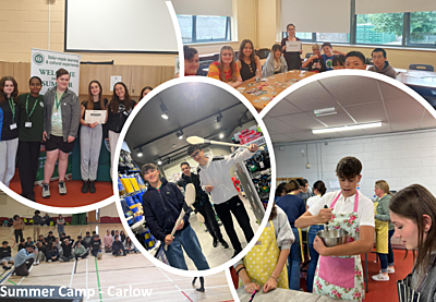 Homestay camp English & Fun Homestay camp English & Fun