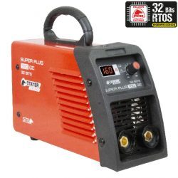 Stayer SUPER PLUS 160 GE K Inverter MMA