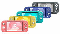 Switch Lite