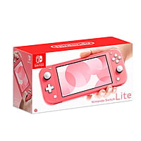 Switch Lite