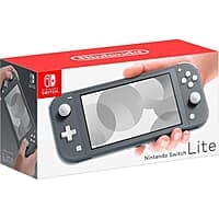Switch Lite