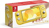 Switch Lite