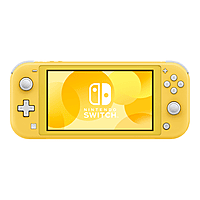Switch Lite